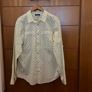 Patagonia Men’s Buttton Down - Snaps